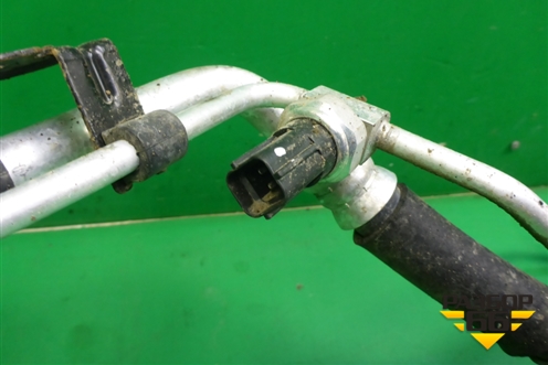 Трубки кондиционера для Hyundai Santa Fe с 2000-2012г (Classic) (Санта Фе)