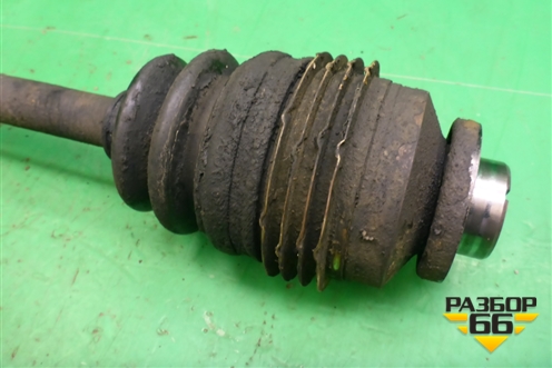 Привод передний правый (АКПП 2.0л) для Hyundai Santa Fe с 2000-2012г (Classic) (Санта Фе)