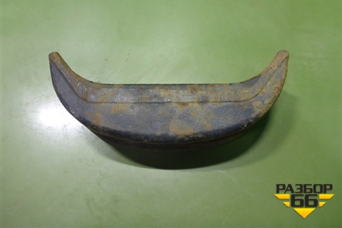 Проставка стремянки заднего моста (0334525011) для Прицепы  BPW