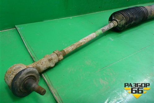 Рейка рулевая под гидроусилитель (5770026200) для Hyundai Santa Fe с 2000-2012г (Classic) (Санта Фе)