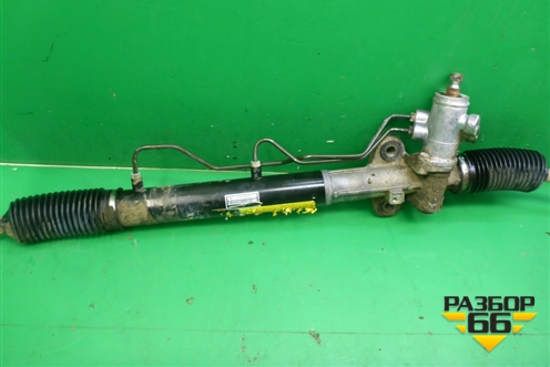 Рейка рулевая под гидроусилитель (5770026200) для Hyundai Santa Fe с 2000-2012г (Classic) (Санта Фе)