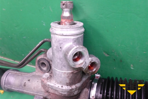 Рейка рулевая под гидроусилитель (5770026200) для Hyundai Santa Fe с 2000-2012г (Classic) (Санта Фе)