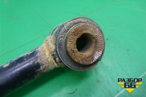 Тяга задняя поперечная для Hyundai Santa Fe с 2000-2012г (Classic) (Санта Фе)