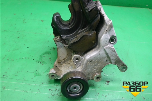 Кронштейн генератора (2.0л D4EA) для Hyundai Santa Fe с 2000-2012г (Classic) (Санта Фе)