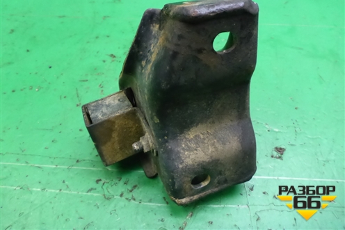 Кронштейн КПП для Hyundai Santa Fe с 2000-2012г (Classic) (Санта Фе)