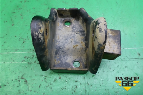 Кронштейн КПП для Hyundai Santa Fe с 2000-2012г (Classic) (Санта Фе)