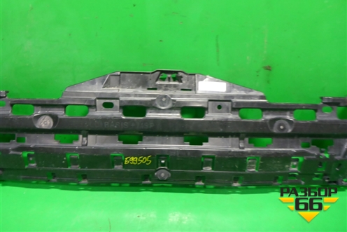 Кронштейн заднего бампера центральный (после 2020г) (51129879357) для BMW 6-серия GT G32 с 2017г