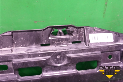 Кронштейн заднего бампера центральный (после 2020г) (51129879357) для BMW 6-серия GT G32 с 2017г