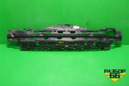 Кронштейн заднего бампера центральный (после 2020г) (51129879357) для BMW 6-серия GT G32 с 2017г