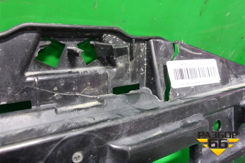 Кронштейн заднего бампера центральный (после 2020г) (51129879357) для BMW 6-серия GT G32 с 2017г