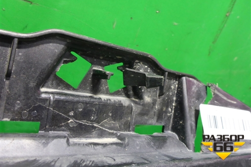 Кронштейн заднего бампера центральный (после 2020г) (51129879357) для BMW 6-серия GT G32 с 2017г