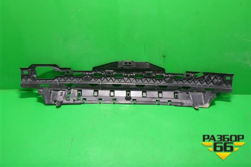 Кронштейн заднего бампера центральный (после 2020г) (51129879357) для BMW 6-серия GT G32 с 2017г