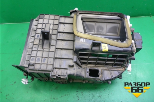 Корпус отопителя (под моторчик) для Hyundai Santa Fe с 2000-2012г (Classic) (Санта Фе)