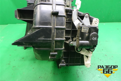 Корпус отопителя (под моторчик) для Hyundai Santa Fe с 2000-2012г (Classic) (Санта Фе)