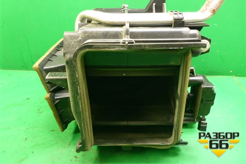 Корпус отопителя (под радиатор) для Hyundai Santa Fe с 2000-2012г (Classic) (Санта Фе)