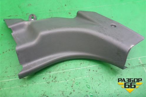 Накладка порога внутренняя переднего левого (передняя часть) (8582326000) для Hyundai Santa Fe с 2000-2012г (Classic) (Санта Фе)