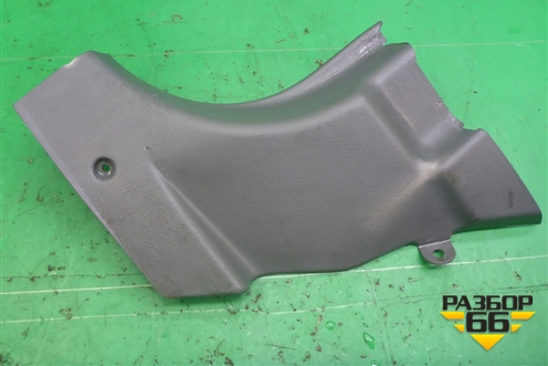 Накладка порога внутренняя переднего левого (передняя часть) (8582326000) для Hyundai Santa Fe с 2000-2012г (Classic) (Санта Фе)