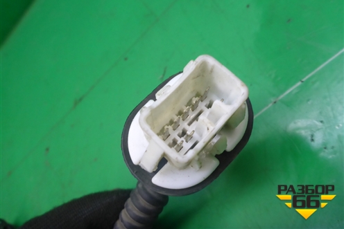 Проводка двери задней левой (9183026011) для Hyundai Santa Fe с 2000-2012г (Classic) (Санта Фе)