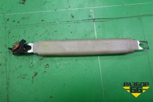 Ручка внутренняя потолочная для Hyundai Santa Fe с 2000-2012г (Classic) (Санта Фе)