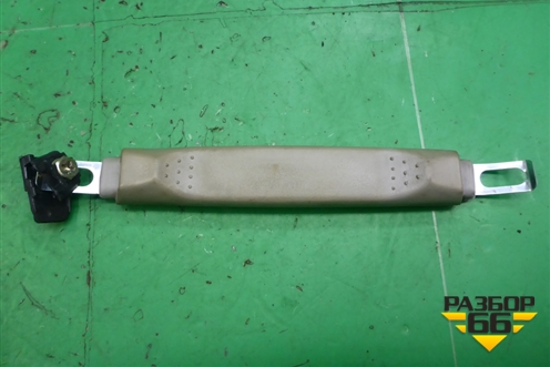 Ручка внутренняя потолочная для Hyundai Santa Fe с 2000-2012г (Classic) (Санта Фе)