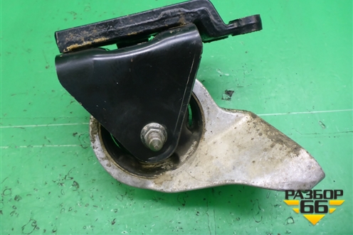 Опора двигателя задняя для Hyundai Santa Fe с 2000-2012г (Classic) (Санта Фе)