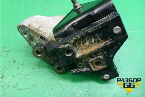 Опора двигателя задняя для Hyundai Santa Fe с 2000-2012г (Classic) (Санта Фе)