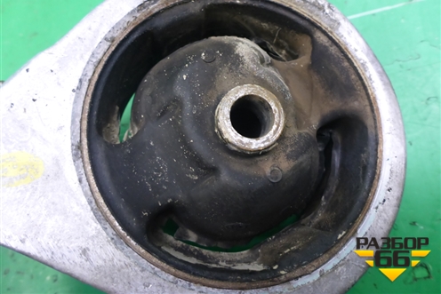 Опора двигателя задняя для Hyundai Santa Fe с 2000-2012г (Classic) (Санта Фе)