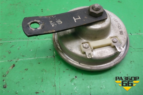 Сигнал звуковой для Hyundai Santa Fe с 2000-2012г (Classic) (Санта Фе)