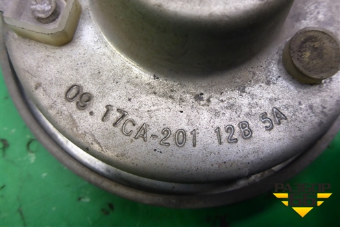 Сигнал звуковой для Hyundai Santa Fe с 2000-2012г (Classic) (Санта Фе)