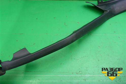 Обшивка стойки задняя нижняя правая (лифтбек) (1Z5867766C) для Skoda Octavia (А5) с 2004-2013г (Октавия)