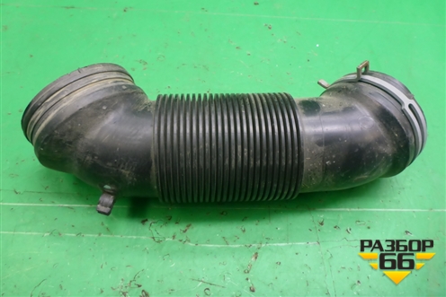 Патрубок воздушного фильтра (1K0129684L) для Skoda Octavia (А5) с 2004-2013г (Октавия)
