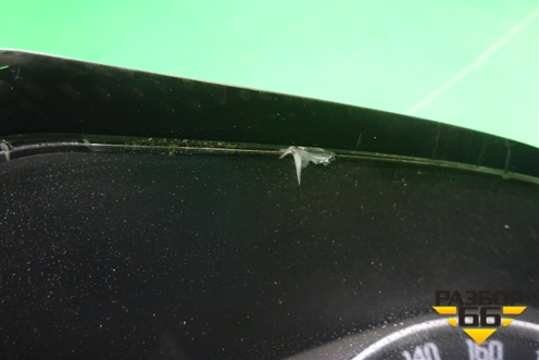 Щиток приборов МКПП (1Z0920803K) для Skoda Octavia (А5) с 2004-2013г (Октавия)