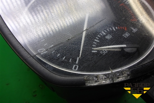 Щиток приборов МКПП (1Z0920803K) для Skoda Octavia (А5) с 2004-2013г (Октавия)