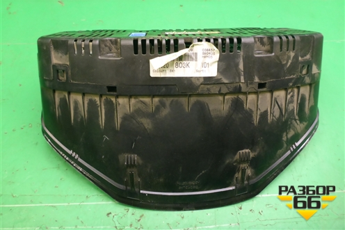 Щиток приборов МКПП (1Z0920803K) для Skoda Octavia (А5) с 2004-2013г (Октавия)