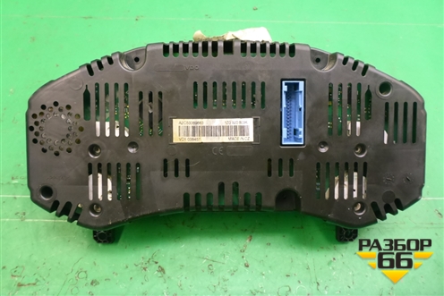 Щиток приборов МКПП (1Z0920803K) для Skoda Octavia (А5) с 2004-2013г (Октавия)
