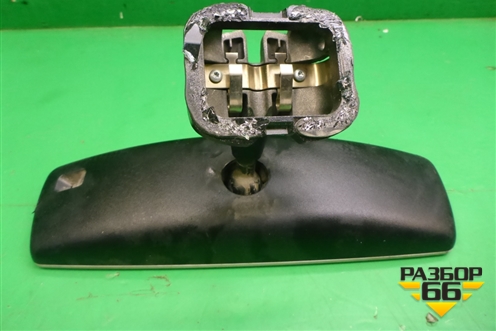Зеркало заднего вида для Skoda Octavia (А5) с 2004-2013г (Октавия)