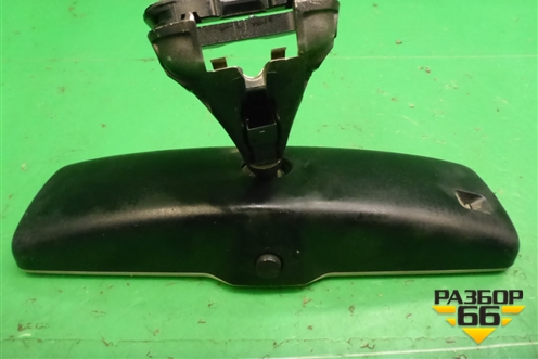 Зеркало заднего вида для Skoda Octavia (А5) с 2004-2013г (Октавия)