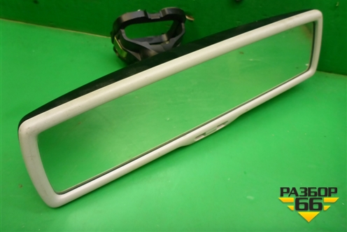 Зеркало заднего вида для Skoda Octavia (А5) с 2004-2013г (Октавия)