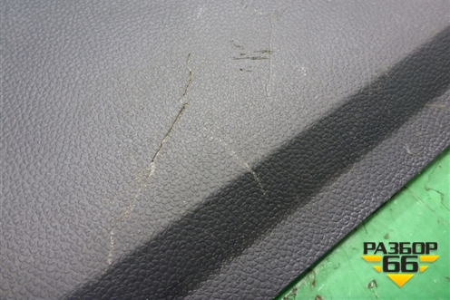 Накладка на торпедо (левая) (1Z0857503) для Skoda Octavia (А5) с 2004-2013г (Октавия)