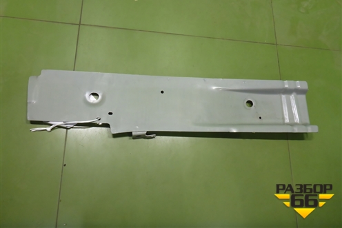 Кузовной элемент (усилитель лонжерона переднего левого, новый) (8460008777) для VAZ Vesta/Веста с 2015г