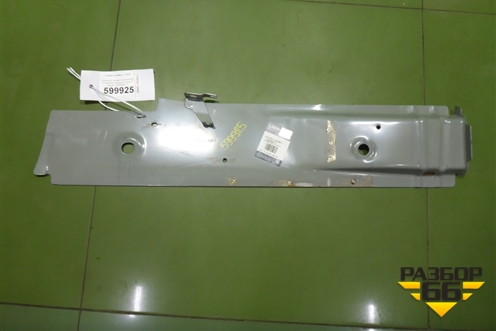 Кузовной элемент (усилитель лонжерона переднего левого, новый) (8460008777) для VAZ Vesta/Веста с 2015г