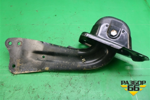 Рычаг задний продольный правый (1K0505226H) для Skoda Octavia (А5) с 2004-2013г (Октавия)