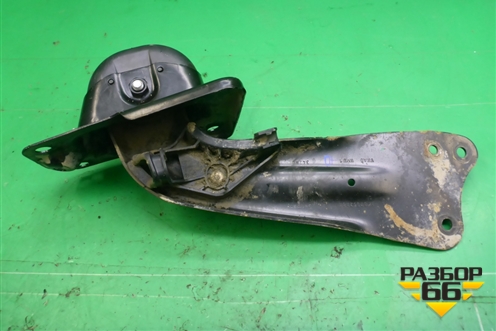 Рычаг задний продольный правый (1K0505226H) для Skoda Octavia (А5) с 2004-2013г (Октавия)