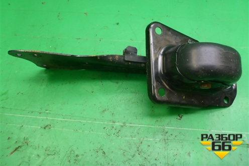 Рычаг задний продольный правый (1K0505226H) для Skoda Octavia (А5) с 2004-2013г (Октавия)