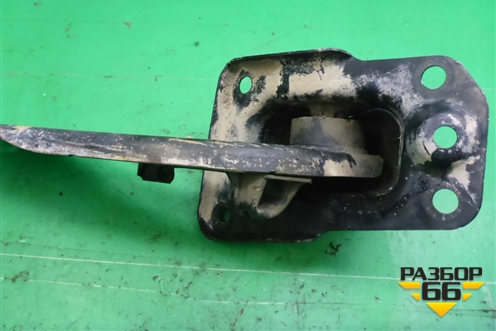 Рычаг задний продольный правый (1K0505226H) для Skoda Octavia (А5) с 2004-2013г (Октавия)