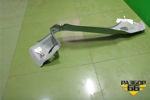 Кузовной элемент (панель заднего фонаря правого, универсал новая) (8450105461) для VAZ Vesta/Веста с 2015г