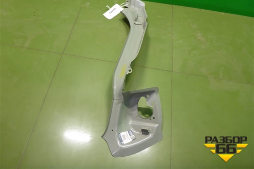 Кузовной элемент (панель заднего фонаря правого, универсал новая) (8450105461) для VAZ Vesta/Веста с 2015г