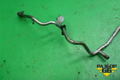 Трубка системы охлаждения (1.8л CDA) для Skoda Octavia (А5) с 2004-2013г (Октавия)