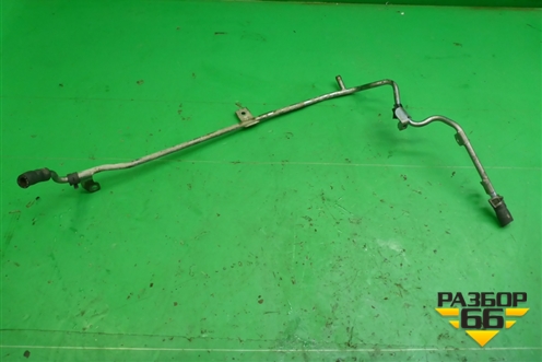 Трубка системы охлаждения (1.8л CDA) для Skoda Octavia (А5) с 2004-2013г (Октавия)