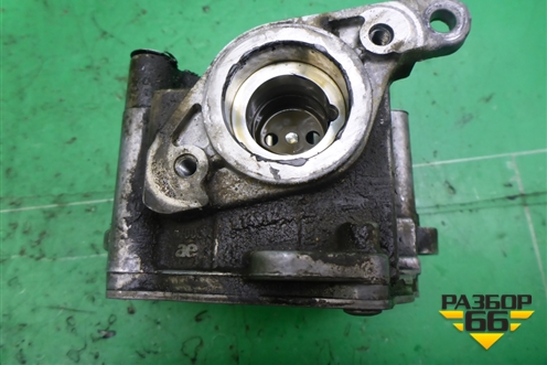 Насос вакуумный (1.8л CDA) (06J145100B) для Skoda Octavia (А5) с 2004-2013г (Октавия)